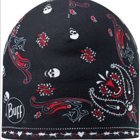 🆕Buff Microfibre & Polar Fleece Hat - Picture 8 of 8